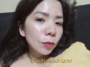 Gwayneadriano