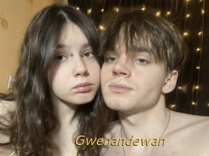 Gwenandewan
