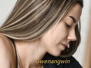 Gwenangwin