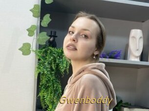 Gwenboddy
