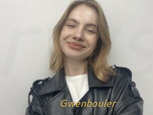 Gwenbouler