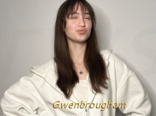 Gwenbrougham