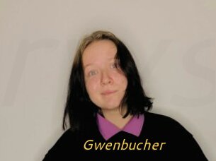 Gwenbucher