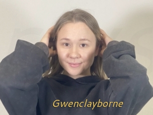 Gwenclayborne