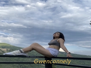 Gwenconnely