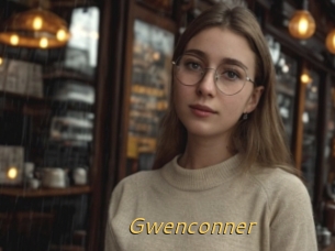 Gwenconner