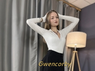 Gwencorby
