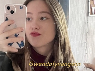 Gwendolynangwin