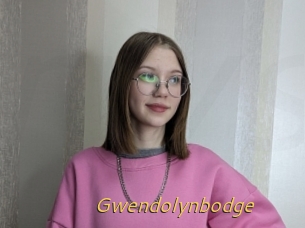 Gwendolynbodge