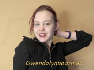 Gwendolynboorman