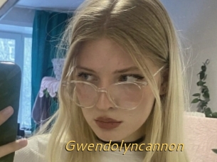 Gwendolyncannon