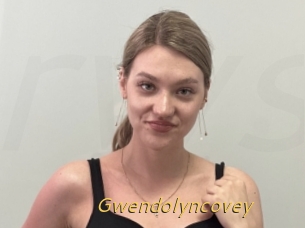 Gwendolyncovey