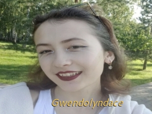 Gwendolyndace