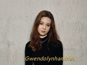 Gwendolynhamblet