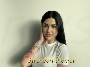 Gwendolynhenley