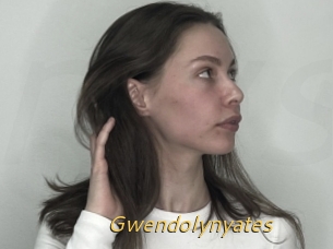 Gwendolynyates