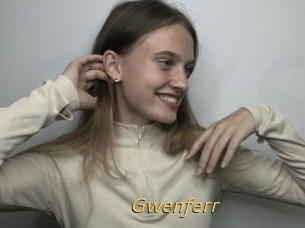 Gwenferr