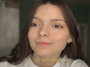 Gwenharrie
