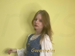 Gwenhelm