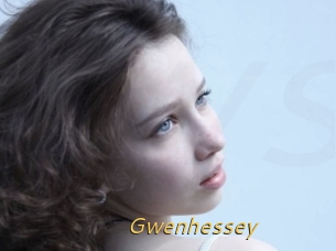 Gwenhessey