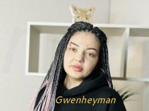 Gwenheyman