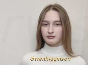 Gwenhigginson