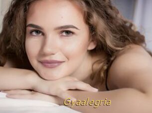 Gyaalegria