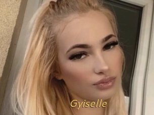 Gyiselle