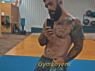 Gymboyeric