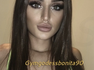 Gymgodessbonita90