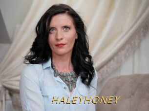 HALEY_HONEY