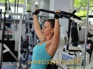 HARDSEXYBODY