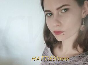 HATTIEbloom