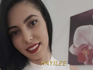 HAYILEE