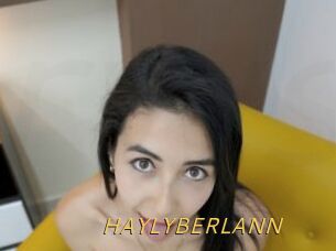 HAYLYBERLANN