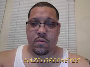 HAZELGREENEYES