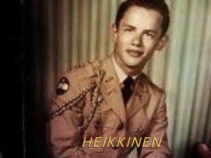 HEIKKINEN