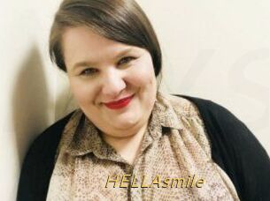 HELLAsmile