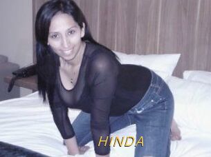 HINDA