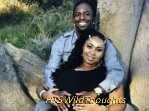 HIS_Wild_Thoughts