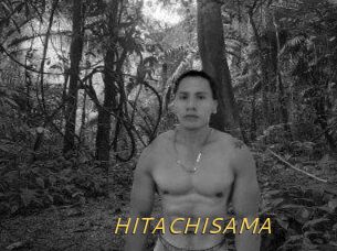 HITACHISAMA