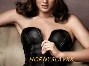 HORNYSLAVXX