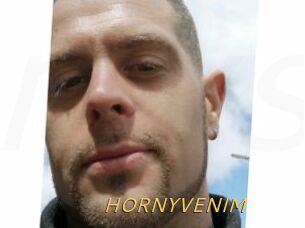 HORNYVENIM