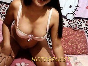HOT69PUSSY