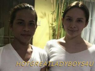HOTGREATLADYBOYS4U