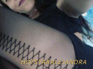 HOTSTARALEJANDRA