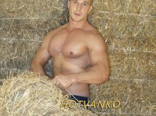 HOTVANKO