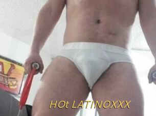 HOt_LATINOXXX