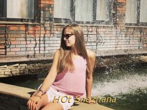 HOt_Snezhana
