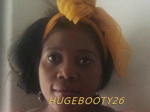 HUGEBOOTY26